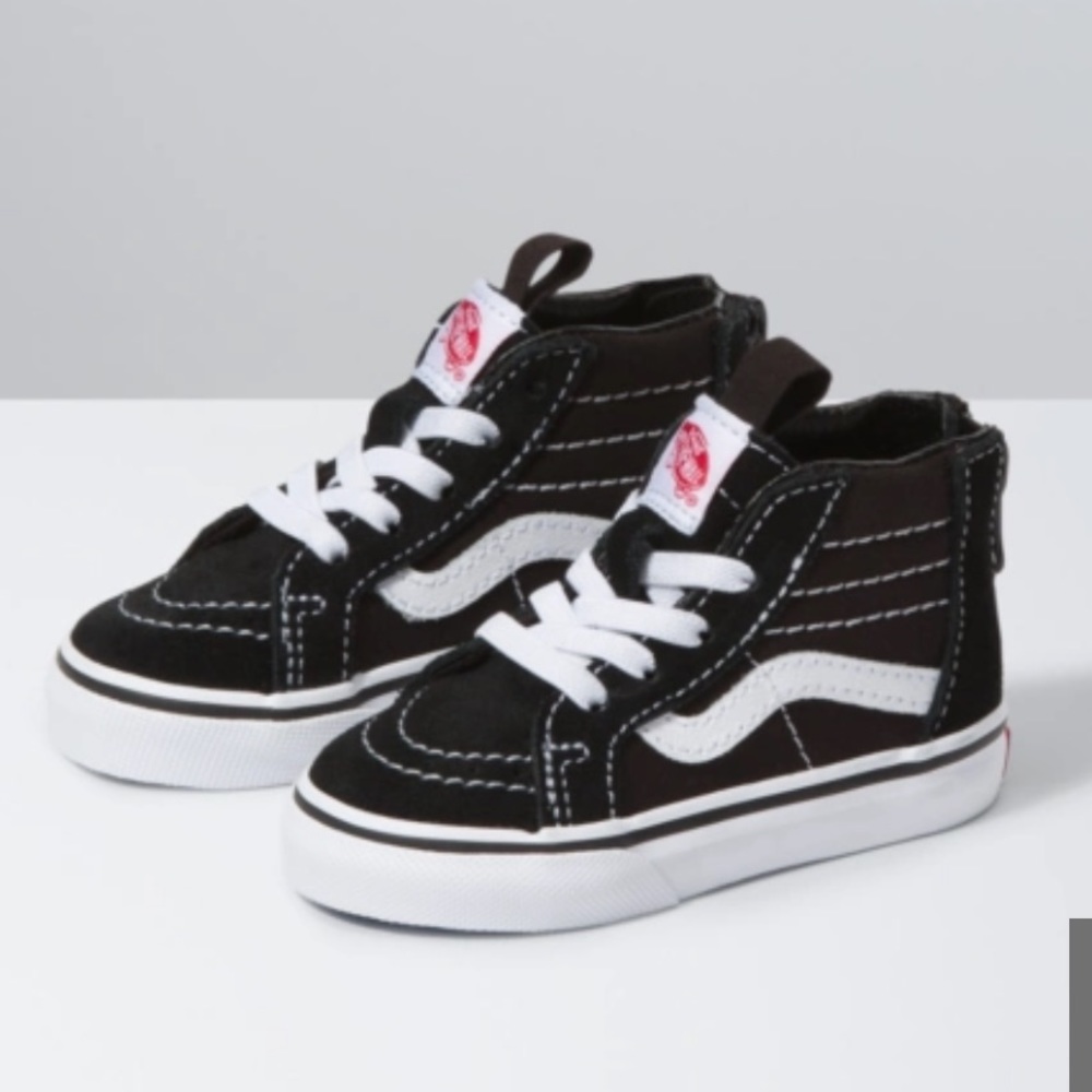 GUC Toddler Vans Old Skool High